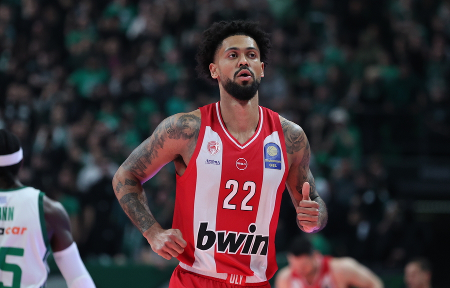 Καλύπτει και το χάντικαπ ο Ολυμπιακός