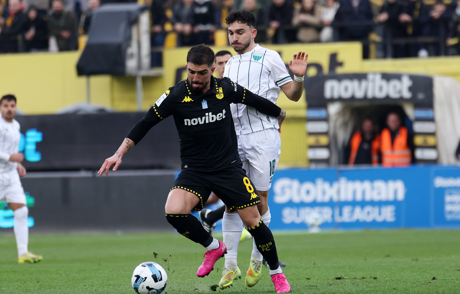 Άρης: Έφυγε για Μεξικό ο Μόντσου