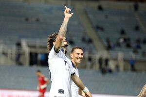 Ηρακλής - Κηφισιά Highlights: Όλα τα γκολ και οι φάσεις του αγώνα
