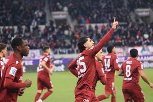 ΑΕΛ Novibet: «Λαβωμένη» στον κρίσιμο αγώνα με τον Αστέρα Aktor