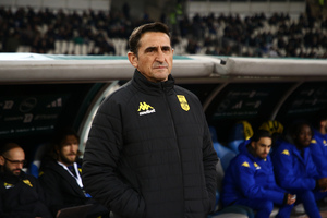 Χιμένεθ: «Βαρύ πλήγμα για τον Άρη ο αποκλεισμός από τον Παναθηναϊκό»