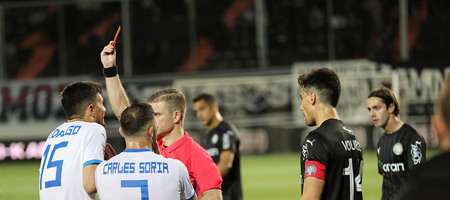 ΠΑΣ Γιάννινα: Κίνδυνος αφαίρεσης βαθμών για οφειλή σε προ 20ετίας παίκτη του!