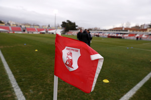 ΠΑΕ Πανσερραϊκός: «Μήνυση στον Σούντγκρεν μετά τις καφενειακές δηλώσεις»