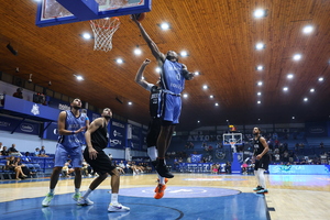 Ηρακλής: Το πρόγραμμά του στο Europe Cup