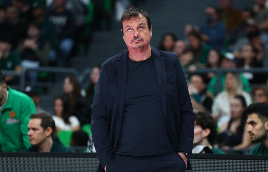 Νικάει ο Παναθηναϊκός, αλλά το χάντικαπ είναι μεγάλο