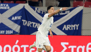 Μπακασέτας: «Δεν θα σταματήσουμε την προσπάθεια»