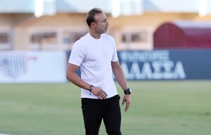 ΟΦΗ - Asteras AKTOR: Οι ενδεκάδες της αναμέτρησης στο Ηράκλειο