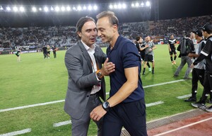 ΟΦΗ: «Πέταξε» για Γαλλία
