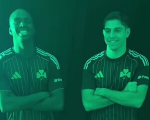 Παναθηναϊκός: Το απολαυστικό video με την... κόντρα Τετέι και Παντελίδη