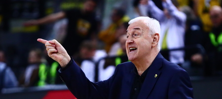 Σάκοτα: «Με όλον τον σεβασμό στην Άλμπα, δικαιούμαστε την 1η θέση του Ομίλου»