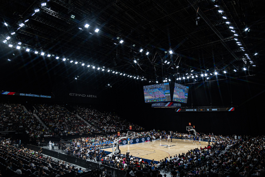 Euroleague: «Κανονικά το Super Cup στο Άμπου Ντάμπι»