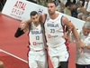 Ανησύχησε τους Σέρβους ο Μιλουτίνοφ, τραυματίστηκε στο ματς με την Ιταλία