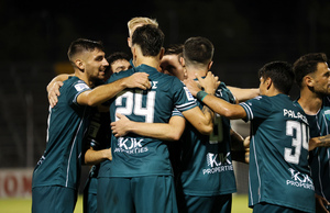 Λεβαδειακός - Πανσερραϊκός 5-2: Ισοπεδωτικοί οι Βοιωτοί! (video)