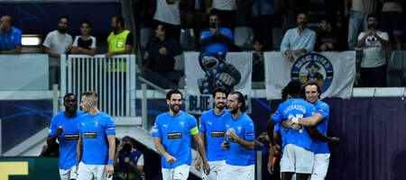 Τσάμπιονς Λιγκ: Όλα τα γκολ και τα highlights της βραδιάς (video)