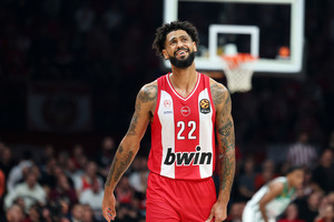 Ντόρσεϊ: «Το χαμένο Κύπελλο μού έδωσε κίνητρο και ενέργεια»