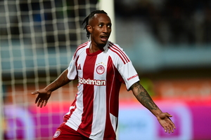 Ζέλσον: «Από εδώ και πέρα όλα τα ματς είναι τελικοί, πρέπει να τα κερδίσουμε όλα»