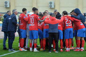 Πανιώνιος: Συνέντευξη Τύπου στον απόηχο της μη επίτευξης του στόχου της ανόδου