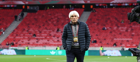 Εθνική Ελλάδας: Η ενδεκάδα για το φιλικό κόντρα στην Ουγγαρία