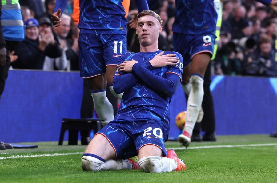 Επιστρέφει στα τρίποντα η Τσέλσι