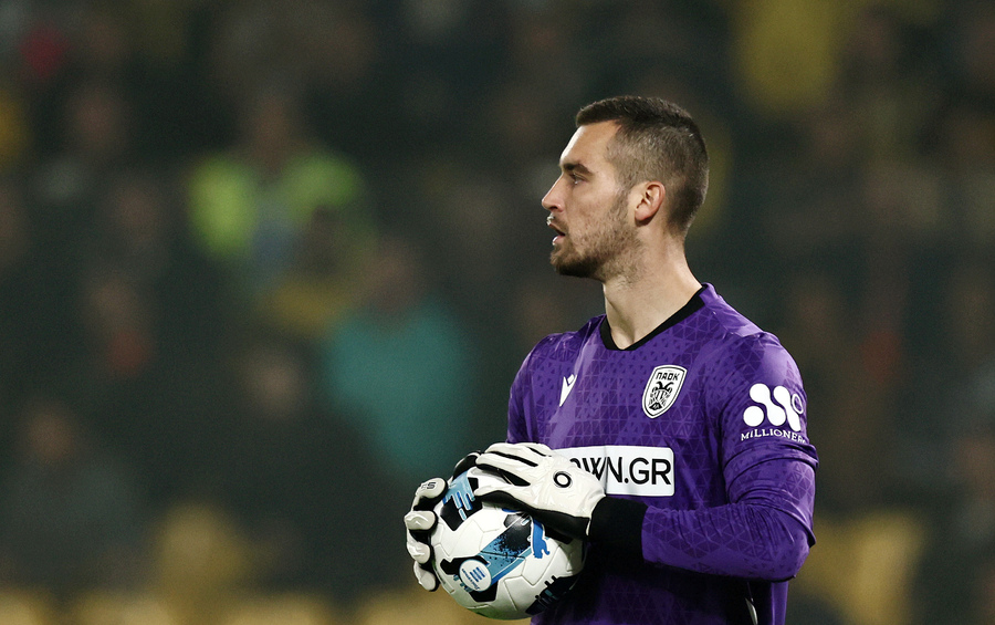 ΠΑΟΚ: «Σειρήνες» από Βέλγιο για τον Τσιφτσή