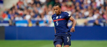 Μπαρτσελόνα: Διπλό «σοκ» με Κουντέ και Μπαλντέ