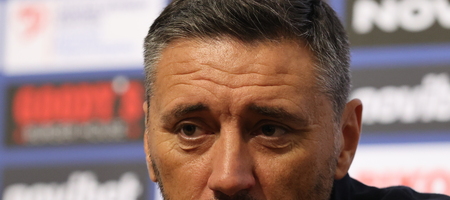 Ατρόμητος: Αυτή είναι η πρώτη αποστολή του Κέρκεζ - Ποιοι έμειναν εκτός από τον αγώνα με τον Ολυμπιακό στο Φάληρο