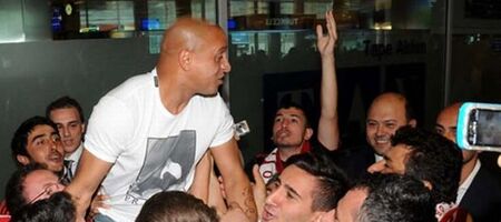 Η θέση του Κάρλος για τις εκλογές στη Ρεάλ: «Ο Πέρεθ είναι ο καλύτερος πρόεδρος όλων των εποχών»