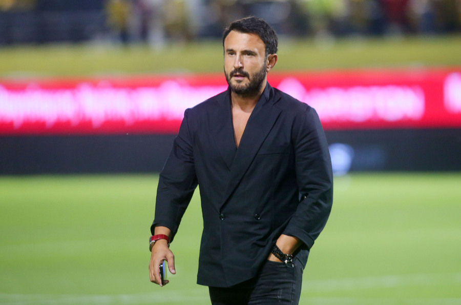 Ο Άρης απέκτησε νέο υπεύθυνο στρατηγικού σχεδιασμού