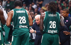 Αγώνες για όλα τα γούστα με ενισχυμένες αποδόσεις!