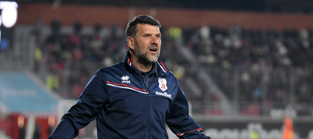 Πανσερραϊκός: Παρελθόν ο Μπάτσι, έρχεται ο Σαραγόσα