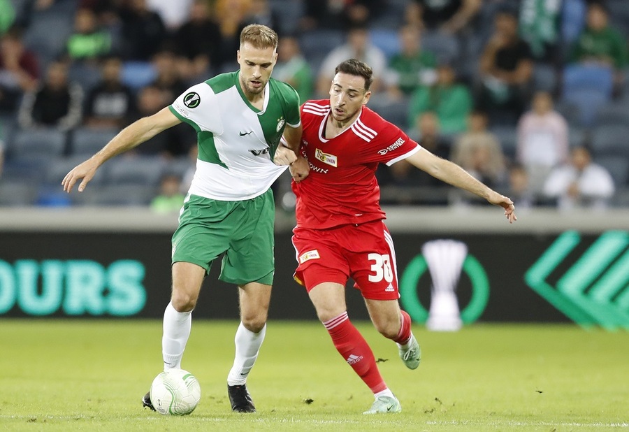 ΑΕΚ και Μακάμπι Χάιφα τα βρήκαν για Πλάνιτς σύμφωνα με τους Σέρβους