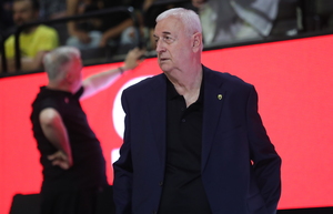 Σάκοτα: «Πιο έτοιμη η Σουμπότιτσα, πρέπει να βελτιωθεί το ρόστερ μας»