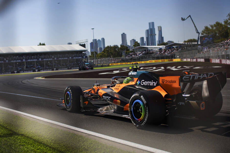 Φόρμουλα 1 2026: Πρόγραμμα | Ομάδες | Αποδόσεις