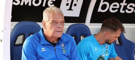 Σπανός: «Ισοφαριστήκαμε από μια φάση που ήταν ελεγχόμενη»