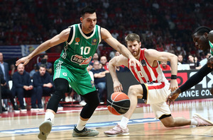 Οριστικά εκτός Stoiximan Super Cup ο Παναθηναϊκός