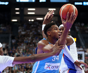 Eurobasket 2025 Στοίχημα: Κάθε πόντος* του Αντετοκούνμπο στο Ελλάδα-Ιταλία σε ανταμείβει
