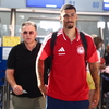 Ολυμπιακός: Αναχωρεί για Ολλανδία η αποστολή των «ερυθρολεύκων»