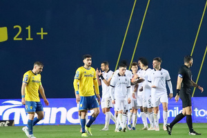 Παναιτωλικός - ΠΑΟΚ 0-3: Με το δεξί και στο πρωτάθλημα (video)