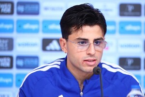 Ρότα: «Απογοήτευση αλλά και αυτοκριτική»