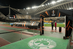 Παναθηναϊκός: Το ΟΑΚΑ ξανά στο προσκήνιο για τον αγώνα με την Μπέτις!