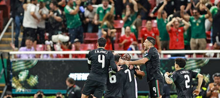 Μεξικό-Νότια Κορέα 1-0: Είπε «ευχαριστώ» στο δώρο του Σούνγκ-Γκιού και τσέκαρε το εισιτήριό του για τους «32» του τουρνουά (videos)