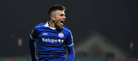 Κροατικά ΜΜΕ: «Δίνει 6.5 εκατ. ευρώ για Γιάγκουσιτς ο Παναθηναϊκός, τηλεφώνησε στον παίκτη ο Μπενίτεθ»