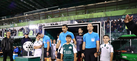 ΕΠΟ: «Καμπάνες» για Παναθηναϊκό, ΑΕΚ και Κηφισιά