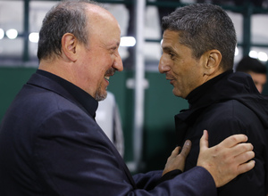 Ο ερυθρόλευκος «εμφύλιος» με ενισχυμένες αποδόσεις!