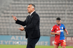 Αναστασίου: «Αν δεν τελειώνεις τις ευκαιρίες σου, δεν μπορείς να περιμένεις πολλά»