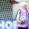 Εθνική Ελλάδας: Χωρίς προβλήματα εν όψει Βελιγραδίου