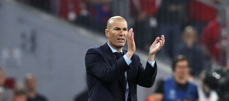 Βόμβα από την «AS»: Ο Ζιντάν αναλανβάνει την Εθνική Γαλλίας