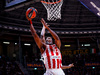 Η βαθμολογία της Euroleague: Ο Ολυμπιακός έπεσε στο 2-1, στο... μηδέν η Ρεάλ