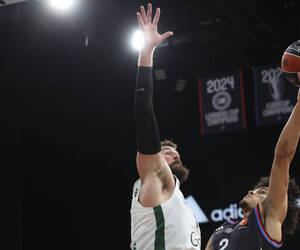 Euroleague με 500 Δώρα* χωρίς κατάθεση στη Stoiximan!