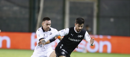 Αντίστροφη μέτρηση για τον τελικό Κυπέλλου: Το πρόγραμμα ΠΑΟΚ και ΟΦΗ στο Πανθεσσαλικό